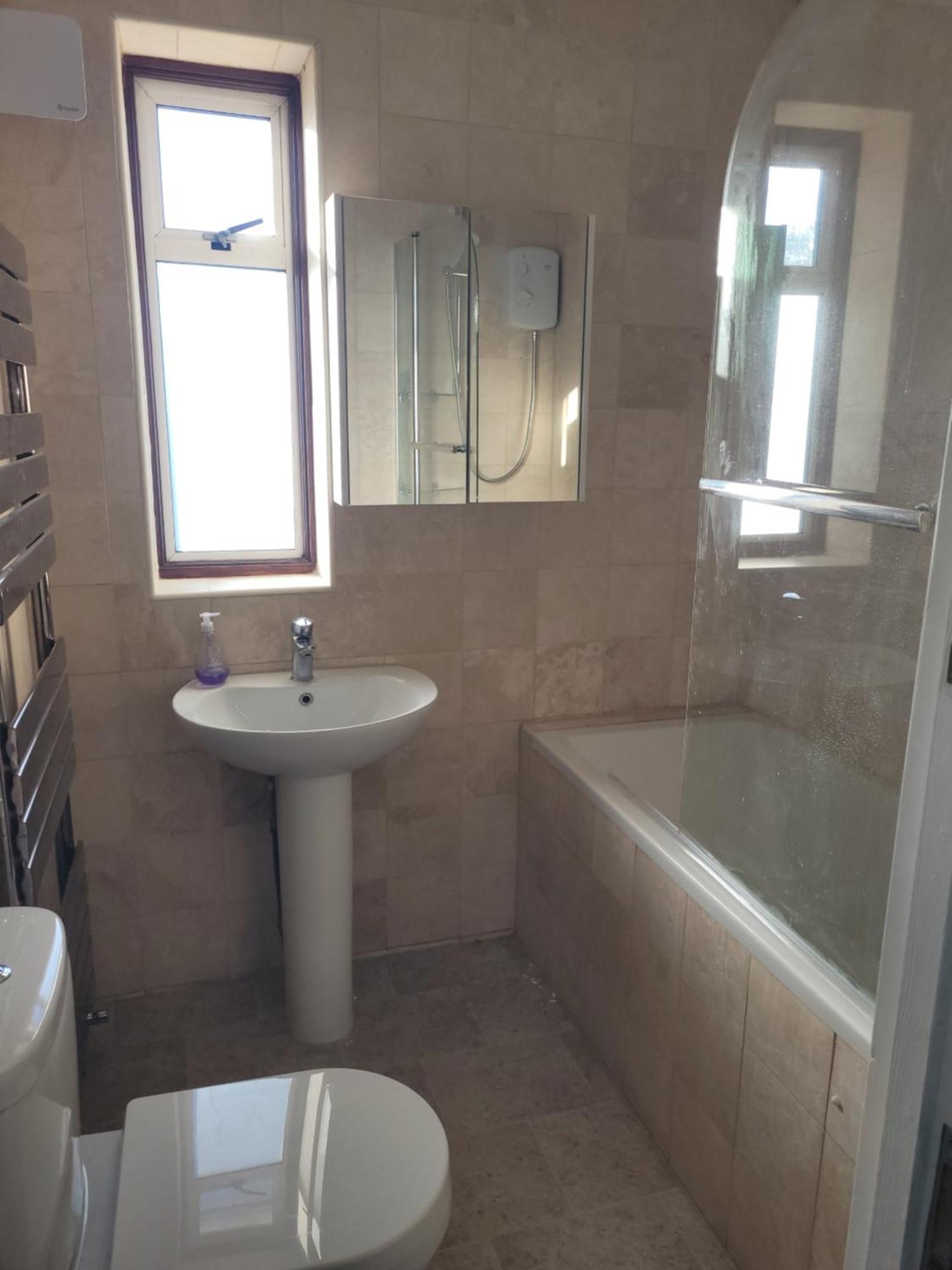 Silvertree Lodge - 2 Double Bed Flat With Parking Hemel Hempstead Εξωτερικό φωτογραφία